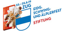 Stiftung ESAF 2019 Zug